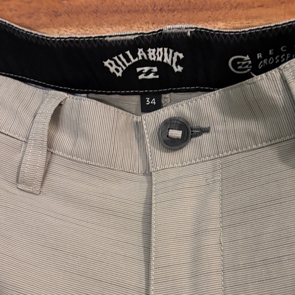 Billabong Men's “Recycler” Shorts